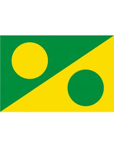 Bandera de Quiruelas de...