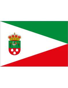 Bandera de Revellinos