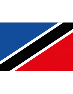 Bandera de Rionegro del Puente