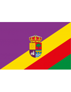 Bandera de Roelos de Sayago
