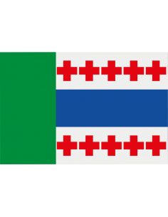 Bandera de Rosinos de la...