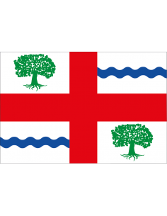 Bandera de Salce