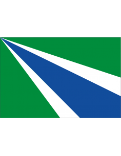 Bandera de Samir de los Caños