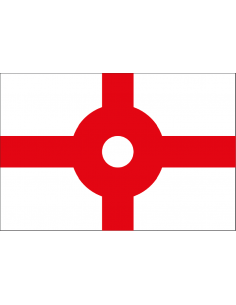 Bandera de San Esteban del...