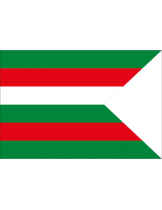 Bandera de San Justo de...