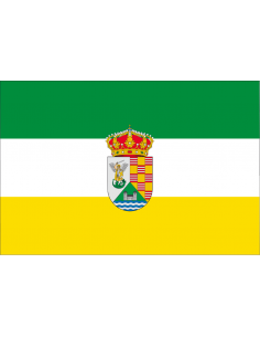 Bandera de San Miguel de la...