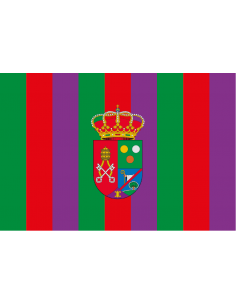 Bandera de San Pedro de Ceque