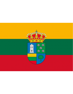 Bandera de Tábara