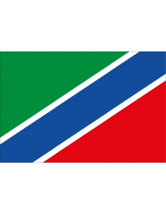 Bandera de Trefacio