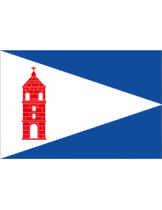 Bandera de Valdescorriel