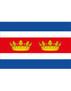 Bandera de Villafafila