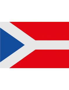 Bandera de Villaferrueña