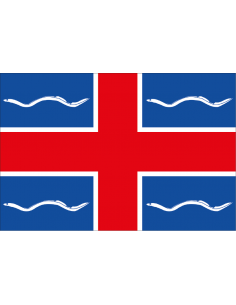 Bandera de Villalba de la...