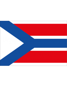 Bandera de Villalcampo