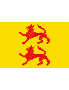 Bandera de Villalobos