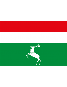 Bandera de Villardeciervos