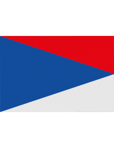 Bandera de Villardiegua de...