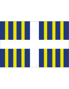 Bandera de Villardondiego