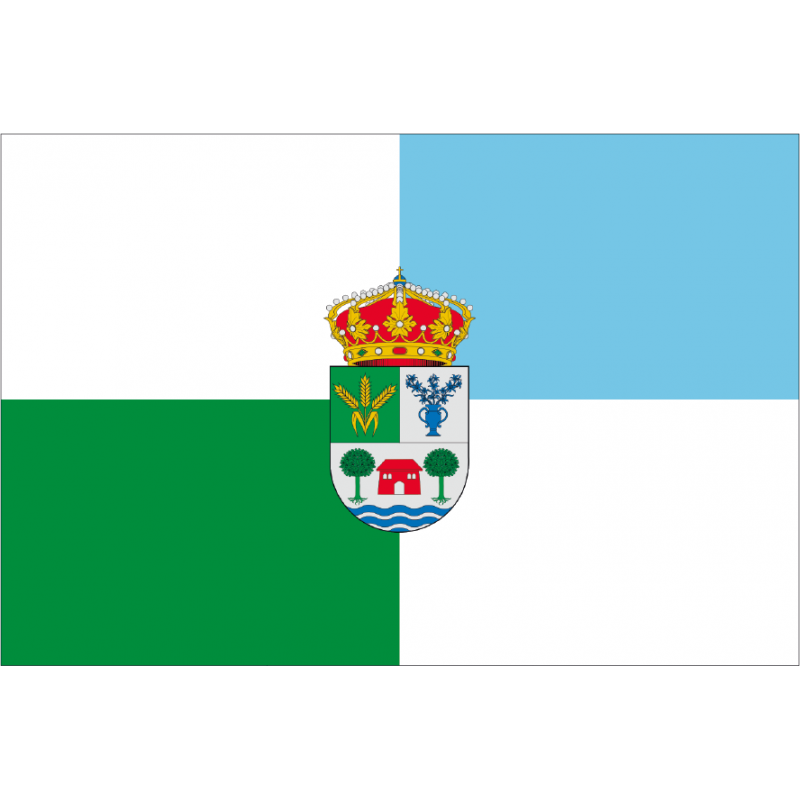 Bandera de Antigüedad