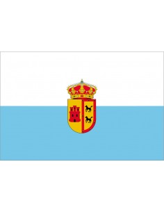 Bandera de Castrillo de Don...