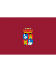 Bandera de Castromocho