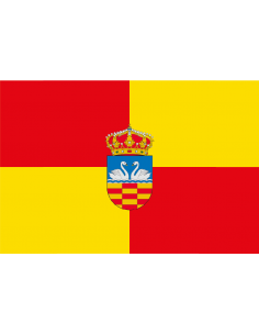 Bandera de Cisneros