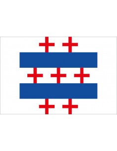 Bandera de Espinosa de Cerrato