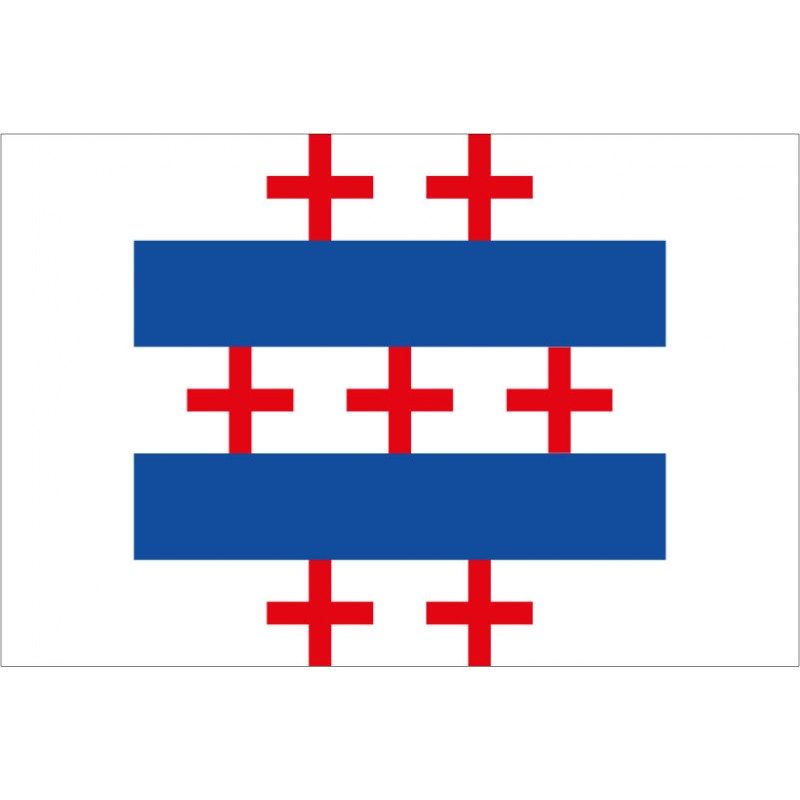 Bandera de Espinosa de Cerrato