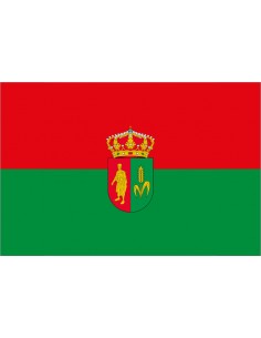 Bandera de Marcilla de Campos
