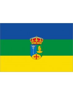 Bandera de Mazariegos