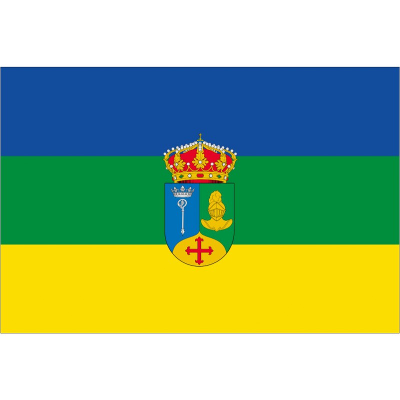 Bandera de Mazariegos