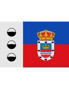 Bandera de Páramo Boedo