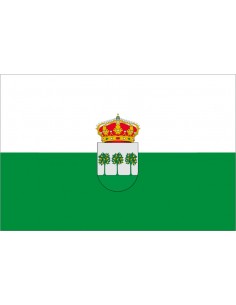 Bandera de Perales