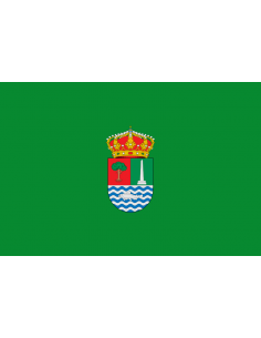Bandera de Pino del Río
