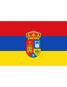 Bandera de Pozo de Urama