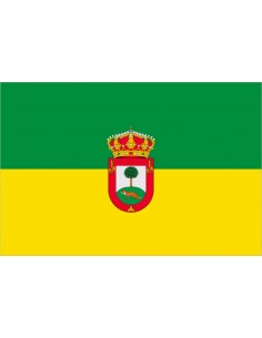 Bandera de Tabanera de Cerrato