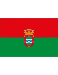 Bandera de Valle del...