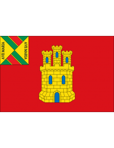 Bandera de Villabasta de...