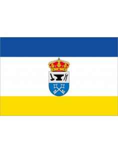 Bandera de Villaherreros