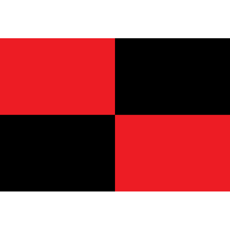 Bandera de Pollença