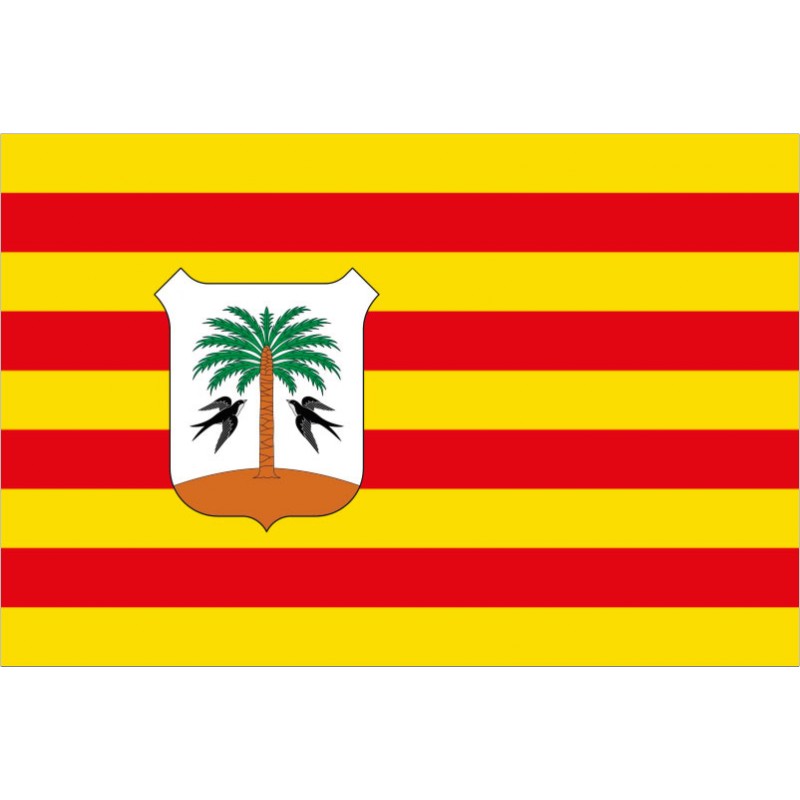Bandera de Porreres