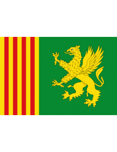 Bandera de Sa Pobla
