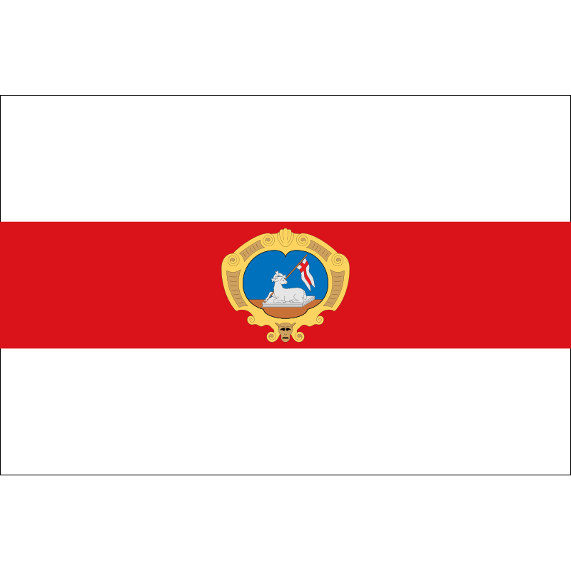 Bandera de Sant Joan