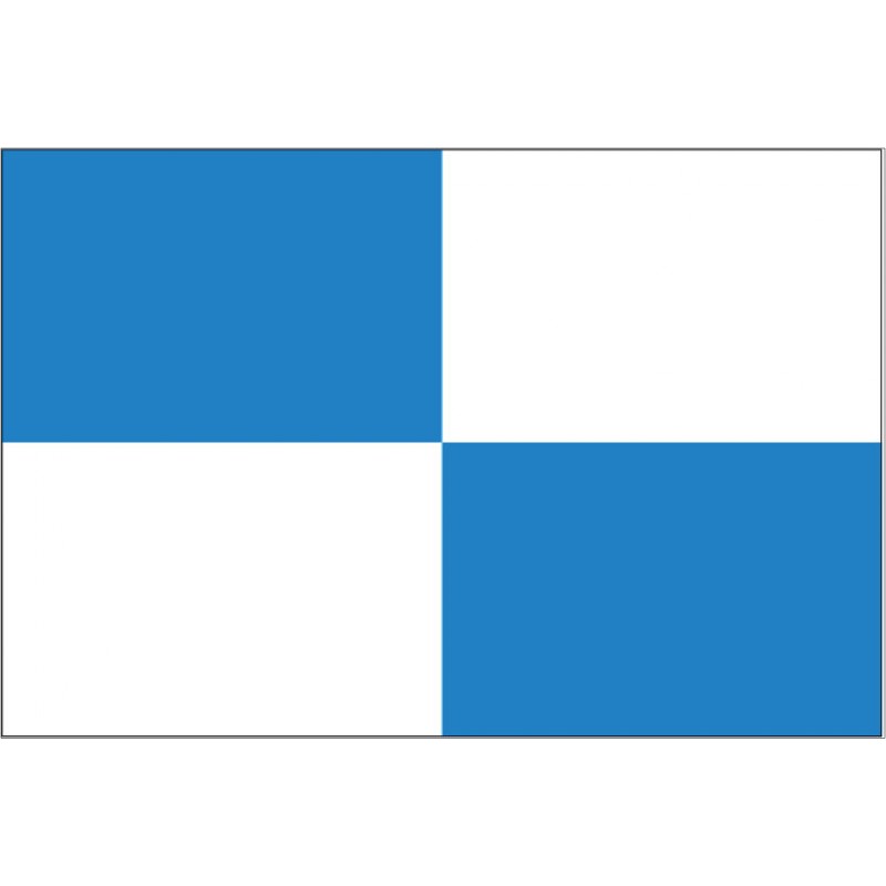 Bandera de Sant Joan de Labritja