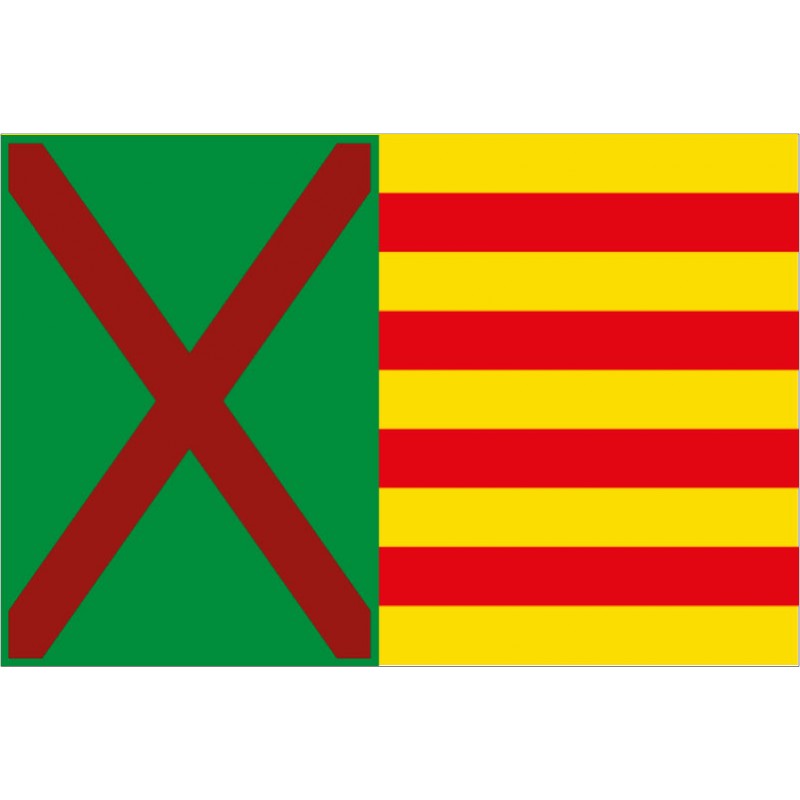 Bandera de Santa Eulària des Riu
