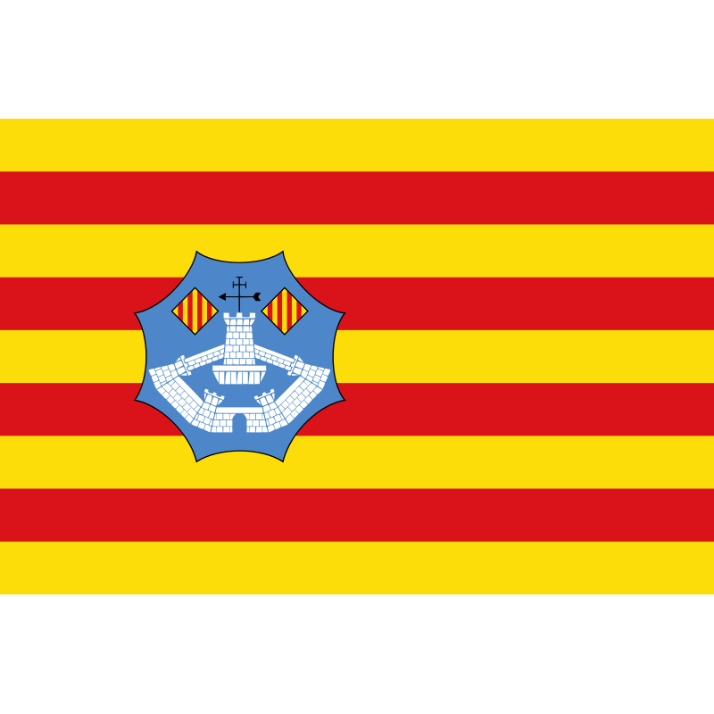 Bandera de Menorca