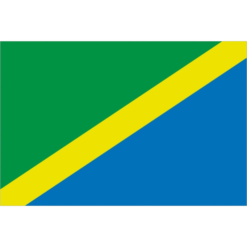 Bandera de Barlovento