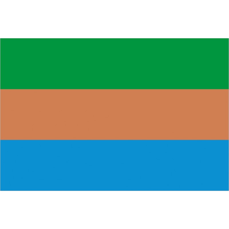 Bandera de Puntagorda