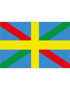 Bandera de Tazacorte