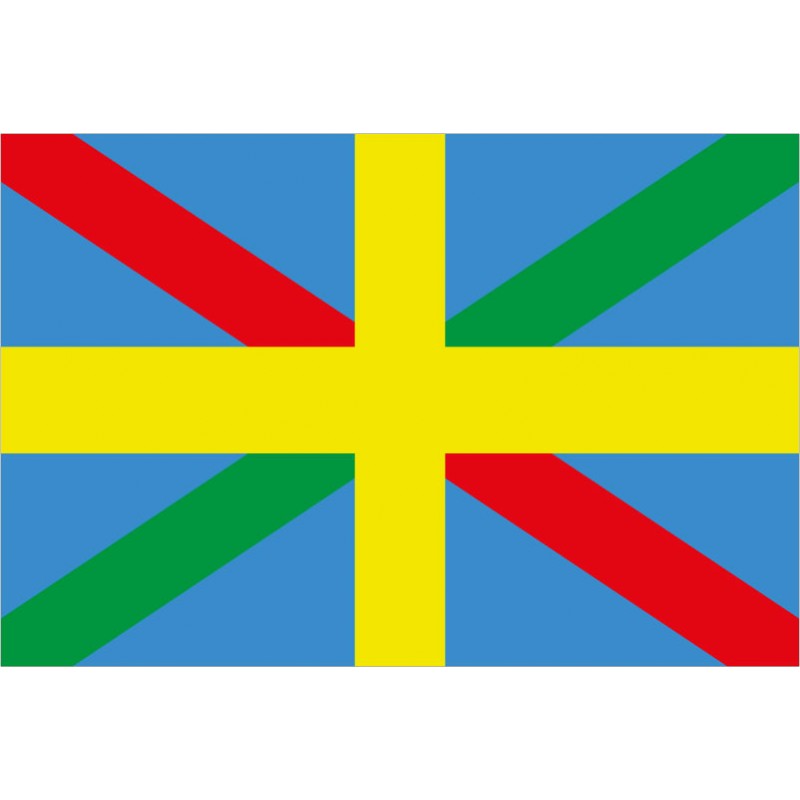 Bandera de Tazacorte